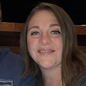 Meet your Posher, Mary ann